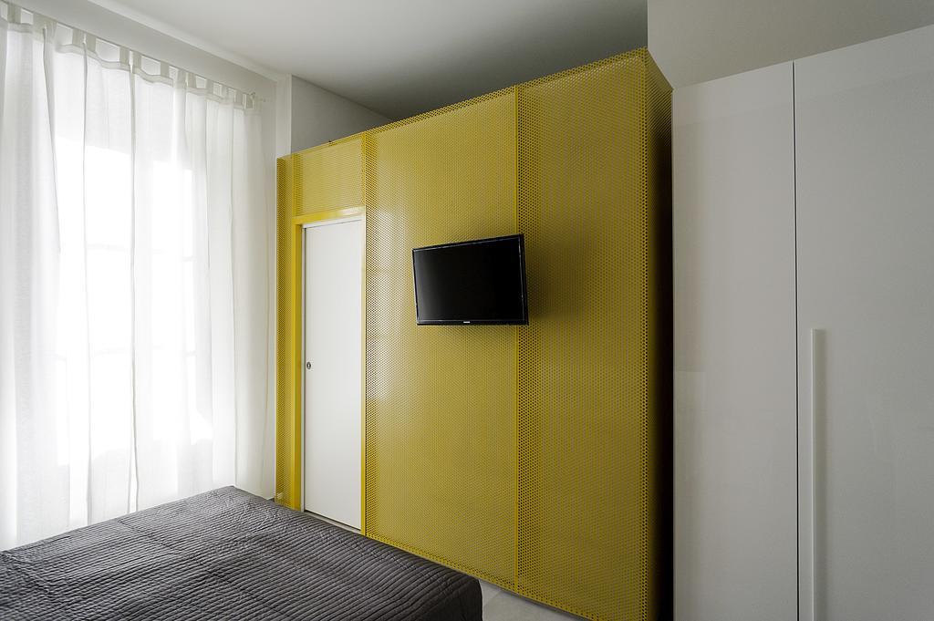 B&B Girovagando Roma Habitación foto